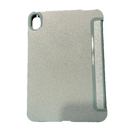 Supveco iPad Mini 6th Case Dark Sea Green New - Picture 4 of 5